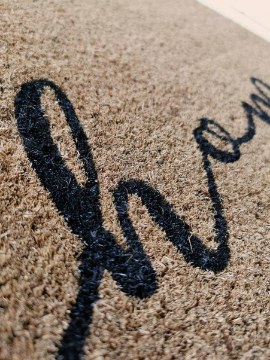 Kontrasto Кокосовый коврик для входа Pavo 40x60, модель 02, 2.31.11447 - Home Club