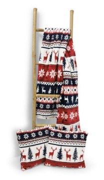 Kontrasto Наволочка Novel 40x40, модель 01, 4.18.23422 - Home Club