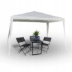 Kontrasto Беседка Swan 3x3x2,5 м Kkk, 5.90.20241 - Home Club, изображение 2
