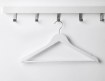 Kontrasto W1001 Деревянные вешалки, 10 шт., белые, 4.06.212375 - Home Club, изображение 13