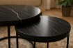 Kontrasto Sk102Mcz Кофейные столики, 2 шт., диаметр, 6.06.14737 - Home Club, зображення 9