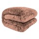 Kontrasto Плед Fuero 200x220 см, бежевый, 4.58.88982 - Home Club