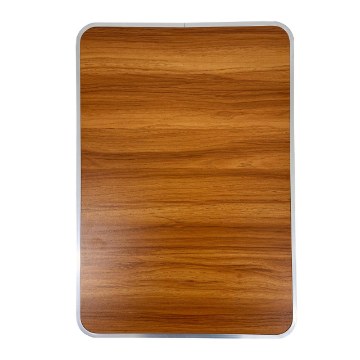 Kontrasto Sc1000 Кемпинговый стол, цвет «под дерево», 5.04.13693 - Home Club