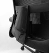Kontrasto Kg102 офисное кресло Черное, 5.90.20116 - Home Club, изображение 15