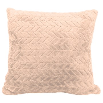 Kontrasto Наволочка Fuero 40x40 J. Бежевая, 4.58.89743 - Home Club