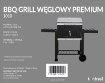 Kontrasto Угольный гриль Bbq1010 премиум-класса, 5.22.14218 - Home Club, изображение 2
