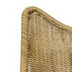 Kontrasto Кресло Rimini 66x83x101 см, натуральный цвет, 5.03.212672 - Home Club, зображення 3
