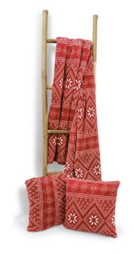 Kontrasto Плед Novel 150x200, модель 06, 4.18.22379 - Home Club