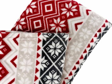 Kontrasto Плед Novel 150x200, модель 08, 4.18.20152 - Home Club