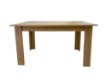 Kontrasto Раздвижной обеденный стол «Сонома» Adam, 140–180 × 80 × 75 см, 6.06.202987 - Home Club, зображення 2