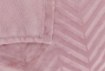 Kontrasto Плед Costa 200x220, розовый, 4.57.20139 - Home Club, изображение 3