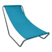 Kontrasto Шезлонг Ella синего цвета, 5.10.13464 - Home Club