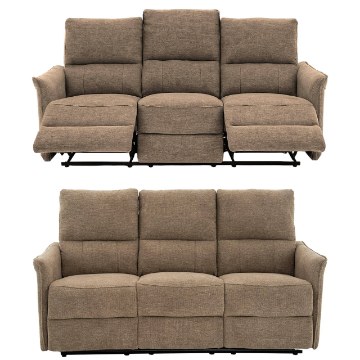 Kontrasto Fw106-3 Кресло Timo Trio, цвет «Бронза», 5.01.92422 - Home Club