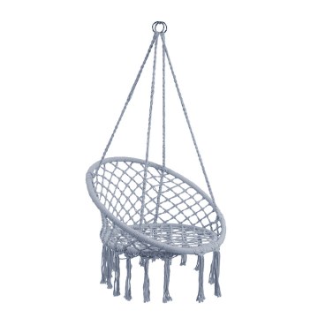 Kontrasto Bg100Sz Гнездо аиста Boho 2, диаметр 82 см, 5.08.211637 - Home Club