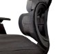 Kontrasto Kg101 офисное кресло Черное, 5.90.20114 - Home Club, зображення 14