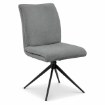 Kontrasto Ko222 Стул Camila Ob Szen, серый, 5.90 90497 - Home Club, зображення 5