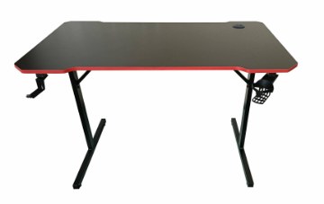Kontrasto Bg100 Игровой стол 120x70x75 см Черный, 5.90.87466 - Home Club