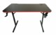 Kontrasto Bg100 Игровой стол 120x70x75 см Черный, 5.90.87466 - Home Club