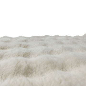 Kontrasto Ковёр Bubble 120x160, цвет экрю, Dyw000096 - Home Club