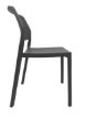 Kontrasto Kp102 — стул из полипропилена, цвет «антрацит», 5.90.211293 - Home Club, зображення 3