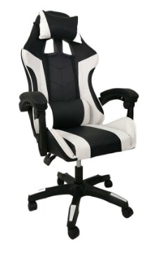 Kontrasto Kg107 Игровое кресло Modern Cza/Bia+M Kkk, 5.90.01256 - Home Club
