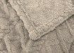 Kontrasto Плед Aries 160x200, теплый бежевый, 4.57.88203 - Home Club, изображение 5