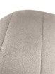 Kontrasto Мягкое кресло для столовой из велюра цвета «таупе» Monica Kt102, 6.05.15710 - Home Club, зображення 3
