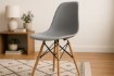 Kontrasto Стул Mia 3, серый, 6.05.80337 - Home Club, изображение 6