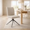 Kontrasto Ko222 Стул Camila Ob Szen, бежевый, 5.90 90510 - Home Club