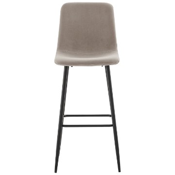 Kontrasto H110 Стул Nova Gla, цвет «таупе» Kkk, 6.05.15611 - Home Club