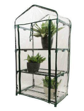 Kontrasto Мини-теплица (3-ярусная) Kkk, 5.90.20222 - Home Club