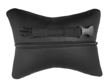 Kontrasto Kg106 — игровое кресло, цвет: серый/красный/белый, 5.90.20250 - Home Club