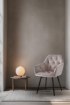 Kontrasto Велюровое мягкое кресло Kt202 «Julia» цвета «таупе», 5.90.50735 - Home Club, зображення 5