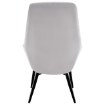 Kontrasto Fk101 Кресло Toni Vel. Серый, 5.01.83895 - Home Club, изображение 5