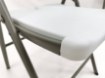 Kontrasto Стул Party 47x58x87 см, белый, 5.90.20122 - Home Club, зображення 4