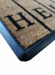 Kontrasto Кокосовый коврик для входа Pavo 40x60, модель 01, 2.31.11446 - Home Club, зображення 3