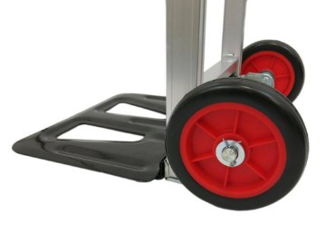 Kontrasto Транспортная тележка Wt001, 5.18.27612 - Home Club