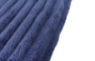 Kontrasto Плед Lea 200x220, темно-синий, 4.12.22463 - Home Club, зображення 3
