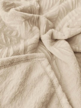 Kontrasto Плед Paloma 200x220, бежевый, 4.57.20149 - Home Club