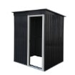 Kontrasto Dm1006 Металлический домик 151x130x182, 5.90.212627 - Home Club, изображение 13