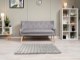 Kontrasto Ковёр Bubble 120x160, серый, Dyw000098 - Home Club