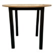 Kontrasto Sj210D Стол «Виктор», 100x76 см, дуб, 6.04.50933 - Home Club, зображення 9
