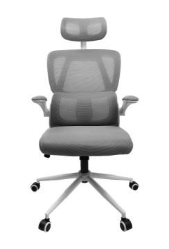Kontrasto Kg102 офисное кресло Серый, 5.90.20117 - Home Club