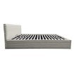 Kontrasto Lt100 Кровать Cordo 160x2x80, кремовый цвет, Meb000379 - Home Club, изображение 3