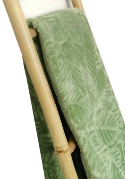 Kontrasto Плед Paloma 200x220, оливковый, 4.57.20147 - Home Club