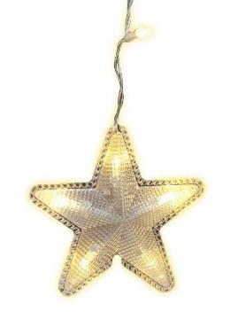 Kontrasto Световая завеса, модель 04, 136 светодиодов, Теплый, 7.02.28164 - Home Club