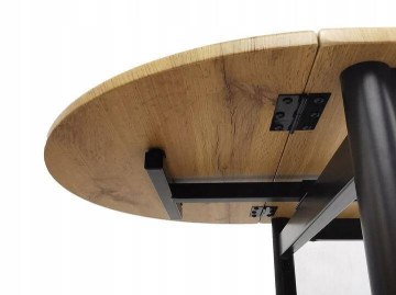 Kontrasto Комплект Rein: стол 115(55)x76x60; стул, 5.90.26038 - Home Club