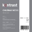 Kontrasto Ch01Cz Черный хлебный ящик Kkk, 7.01.01270 - Home Club, зображення 11