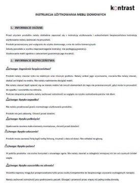 Kontrasto Kg104 — игровое кресло Красное + Pm, 5.90.20214 - Home Club