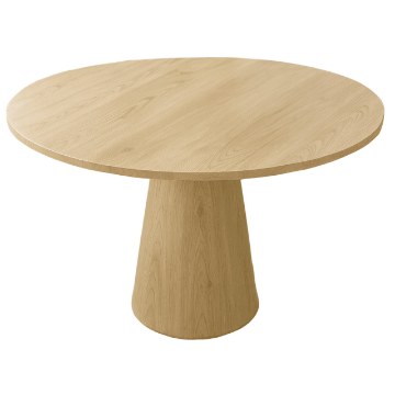 Kontrasto Sj200D Стол Otto 100x76 см, дуб, 6.06.15284 - Home Club